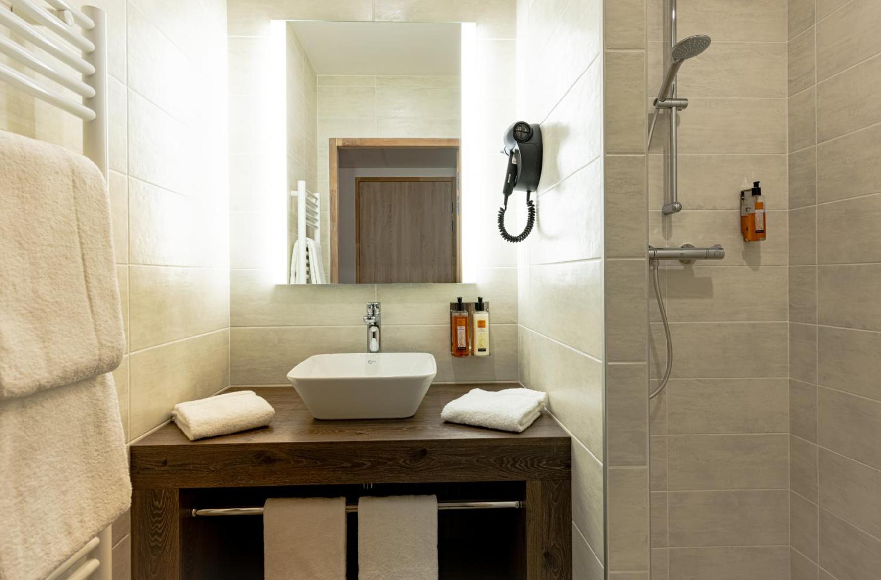 Du De Madine - Maison Drapier Hotel 3*