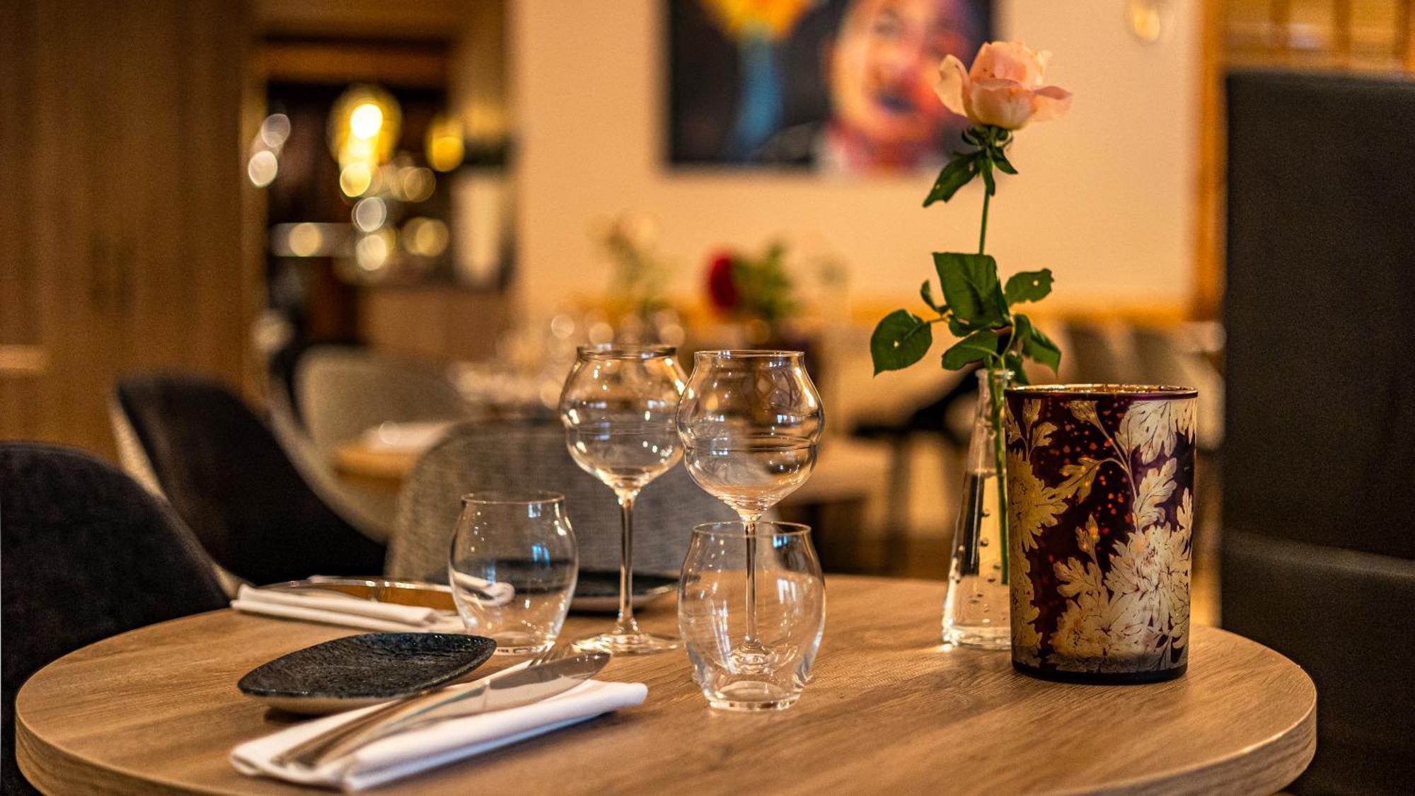 Logis Du De La Madine Hotel 3*