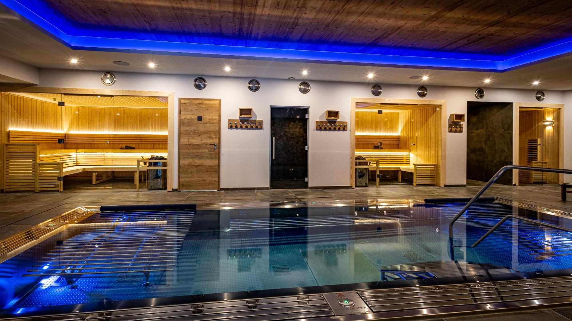Hotel Logis Du De La Madine 3*